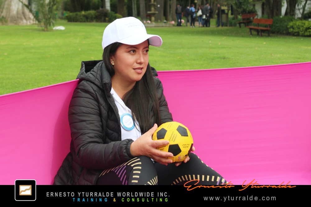 Honduras Team Building Corporativo Vivencial Online para el desarrollo de equipos de trabajo